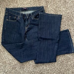Levi’s 518 jeans Superlow
